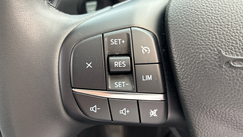 Ford Kuga 1.5 EcoBoost 150 Titanium Edition 5dr Petrol Estate
